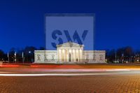 GLYPKOTHEK Muenchen - Fotoagentur Sofianos Wagner