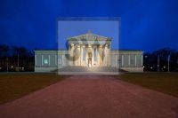 ATHENE Muenchen - Fotoagentur Sofianos Wagner
