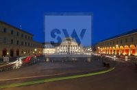 BAYERISCHE STAATSOPER -  MUENCHEN - Fotoagentur Sofianos Wagner