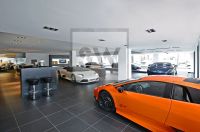 LAMBORGHINI_SHOWROOM__MAHAG_MUNICH