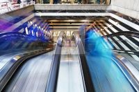 SUBWAY - ZURICH I