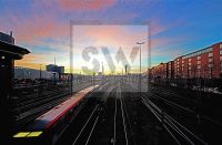 DB Muenchen 2015 - Fotoagentur Sofianos Wagner
