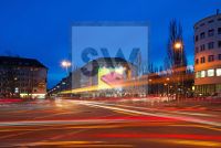 BILLBOARD Muenchen - Fotoagentur Sofianos Wagner