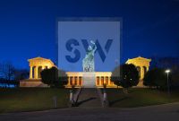 BAVARIA Muenchen - Fotoagentur Sofianos Wagner