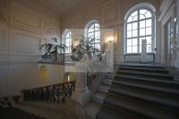 BAYERISCHE_AKADEMIE_DER_SCHOENEN_KUENSTE_MUENCHEN_STAIRCASE