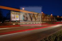 HAUS DER KUNST Muenchen - Fotoagentur Sofianos Wagner
