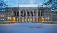 RESIDENZ Muenchen - Fotoagentur Sofianos Wagner