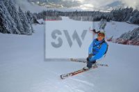 Garmisch Kandahar - Ski WM 2011 - Stefan Stankalla - Fotoagentur Sofianos Wagner